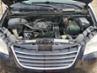 CHRYSLER TOWN & COUNTRY TOURING