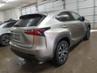 LEXUS NX 200T