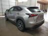 LEXUS NX 200T