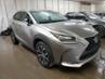 LEXUS NX 200T