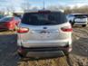 FORD ECOSPORT TITANIUM