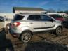 FORD ECOSPORT TITANIUM