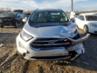 FORD ECOSPORT TITANIUM