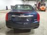 CADILLAC CTS LUXURY COLLECTION