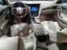 CADILLAC CTS LUXURY COLLECTION