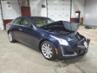 CADILLAC CTS LUXURY COLLECTION