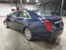 CADILLAC CTS LUXURY COLLECTION