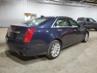 CADILLAC CTS LUXURY COLLECTION