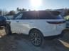 LAND ROVER RANGE ROVER DYNAMIC SE