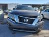 NISSAN PATHFINDER S