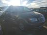 CHRYSLER TOWN & COUNTRY TOURING