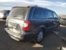 CHRYSLER TOWN & COUNTRY TOURING