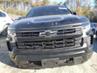 CHEVROLET SILVERADO K1500 RST