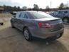 FORD TAURUS SEL