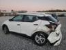 NISSAN KICKS S