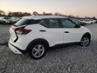 NISSAN KICKS S