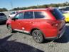 MITSUBISHI OUTLANDER SE