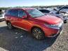 MITSUBISHI OUTLANDER SE