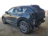 MAZDA CX-5 GRAND TOURING