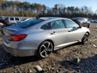 HONDA ACCORD HYBRID SPORT