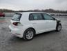 VOLKSWAGEN GOLF S