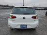 VOLKSWAGEN GOLF S