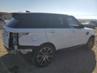 LAND ROVER RANGE ROVER HSE