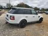 LAND ROVER RANGE ROVER LUX