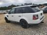 LAND ROVER RANGE ROVER LUX