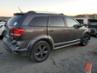 DODGE JOURNEY CROSSROAD