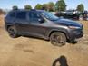 JEEP GRAND CHEROKEE LATITUDE