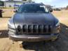 JEEP GRAND CHEROKEE LATITUDE