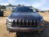 JEEP GRAND CHEROKEE LATITUDE