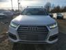 AUDI Q7 PRESTIGE