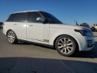 LAND ROVER RANGE ROVER HSE