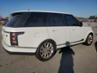 LAND ROVER RANGE ROVER HSE