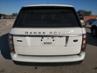 LAND ROVER RANGE ROVER HSE