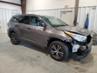 TOYOTA HIGHLANDER XLE