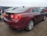 CHEVROLET MALIBU LTZ