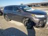 TOYOTA HIGHLANDER SE