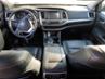 TOYOTA HIGHLANDER SE