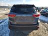 TOYOTA HIGHLANDER SE