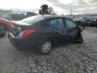 NISSAN VERSA S