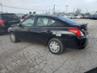 NISSAN VERSA S