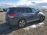 NISSAN PATHFINDER S