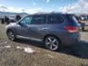 NISSAN PATHFINDER S