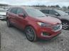 FORD EDGE TITANIUM