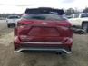 TOYOTA HIGHLANDER XSE