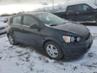 CHEVROLET SONIC LT