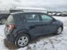 CHEVROLET SONIC LT